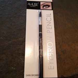 AMUSE COSMETICS BROW PENCIL
